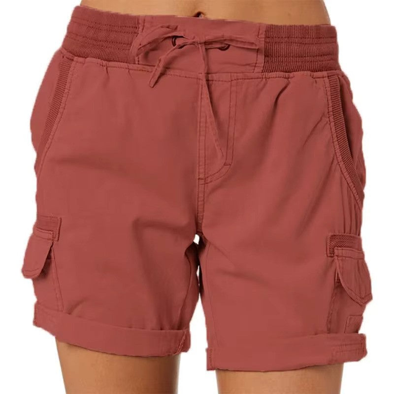 Mode Outlet | Trendy Strandshorts – Stijlvol & Comfortabel