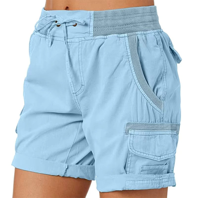 Mode Outlet | Trendy Strandshorts – Stijlvol & Comfortabel
