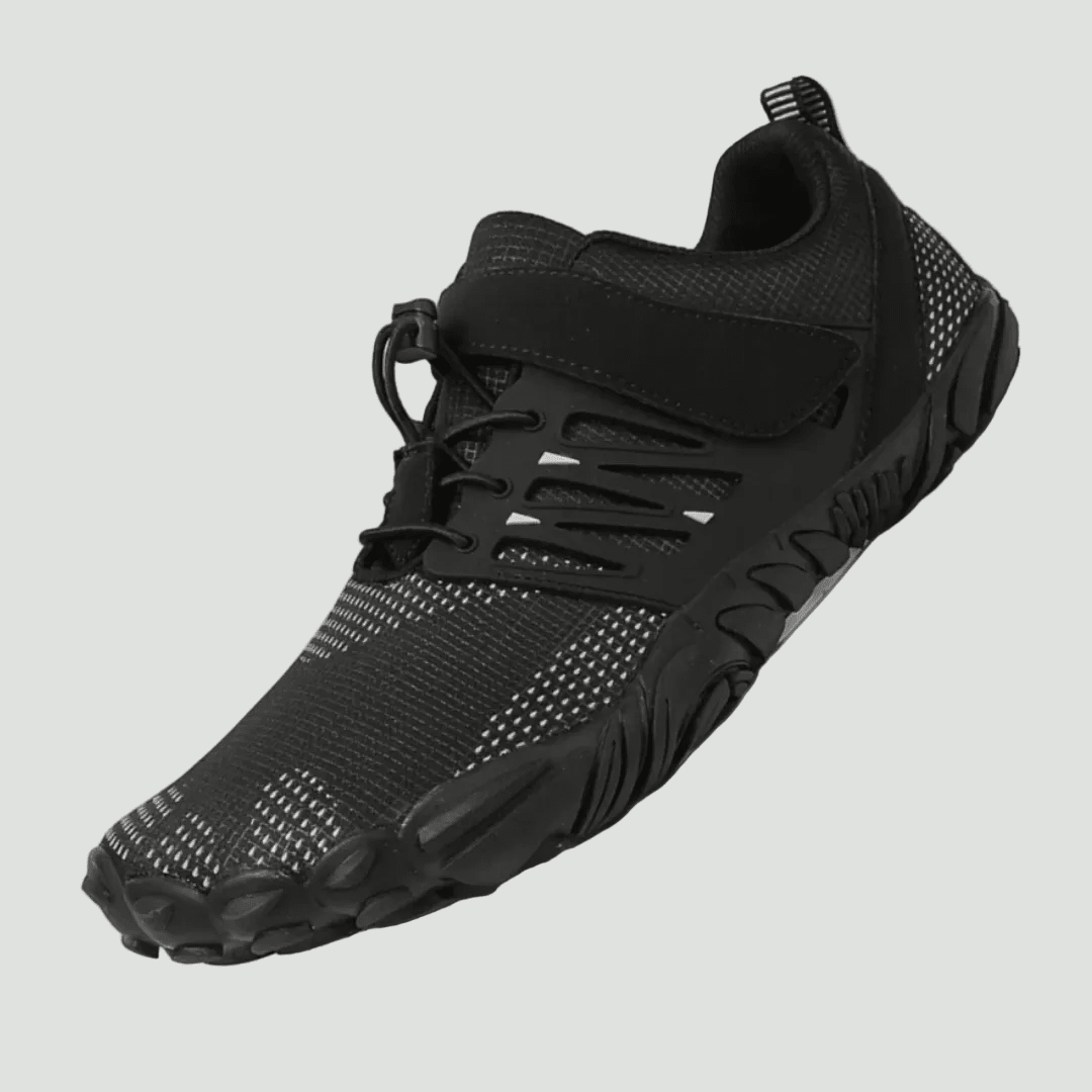 Barefoot schoenen met brede teenbox - De Mode Outlet30530393610043