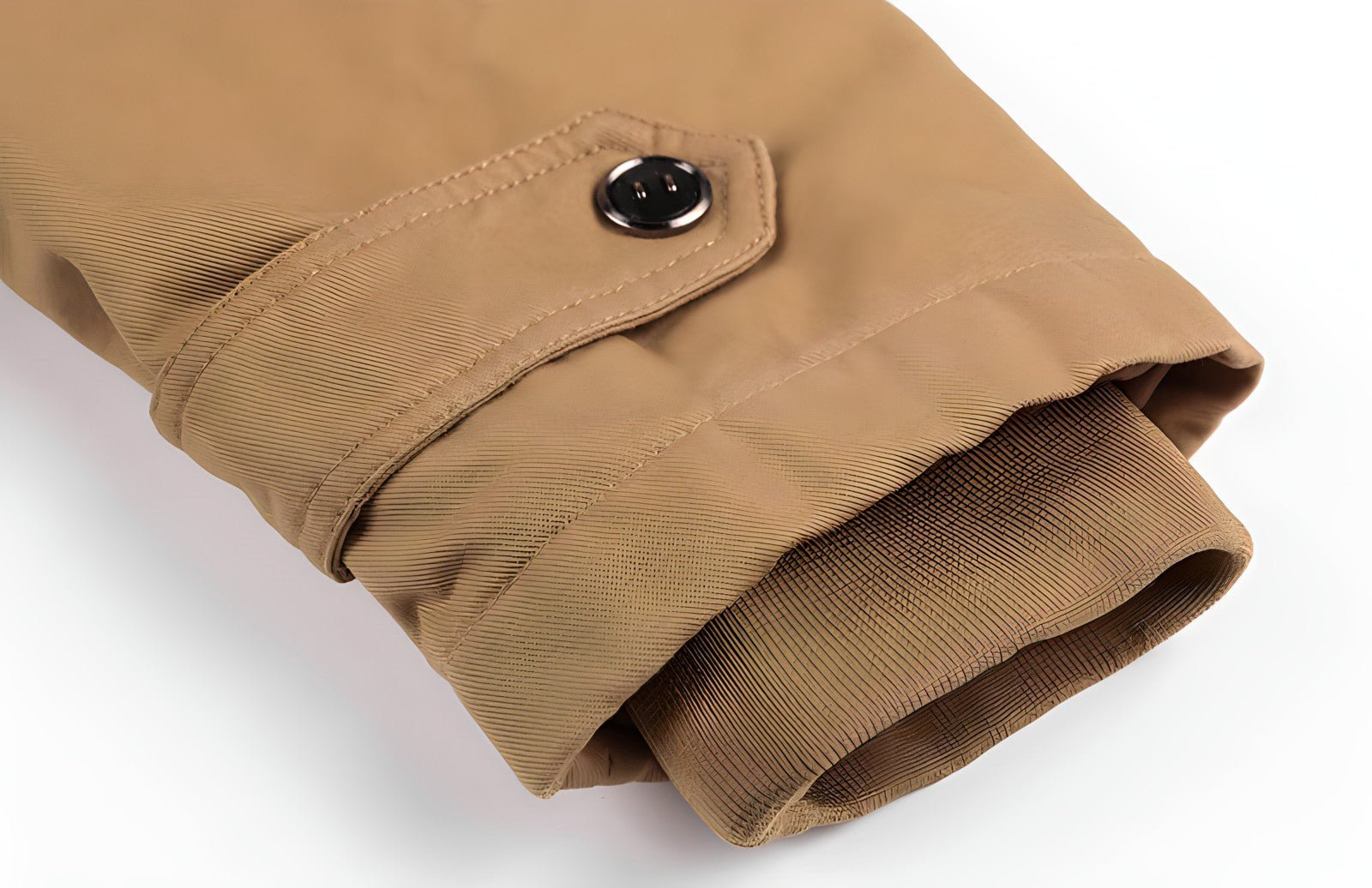 CONNOR | Tactische Outdoorjas met Meerdere Zakken – Warm & Functioneel - De Mode OutletHEIDI1629884MODE-Wiio