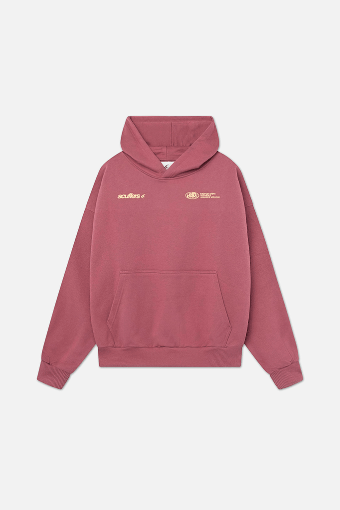 Dames Hoodie met Ontspannen Pasvorm en Minimalistisch Design - De Mode OutletDE-75160425-162801-13-2