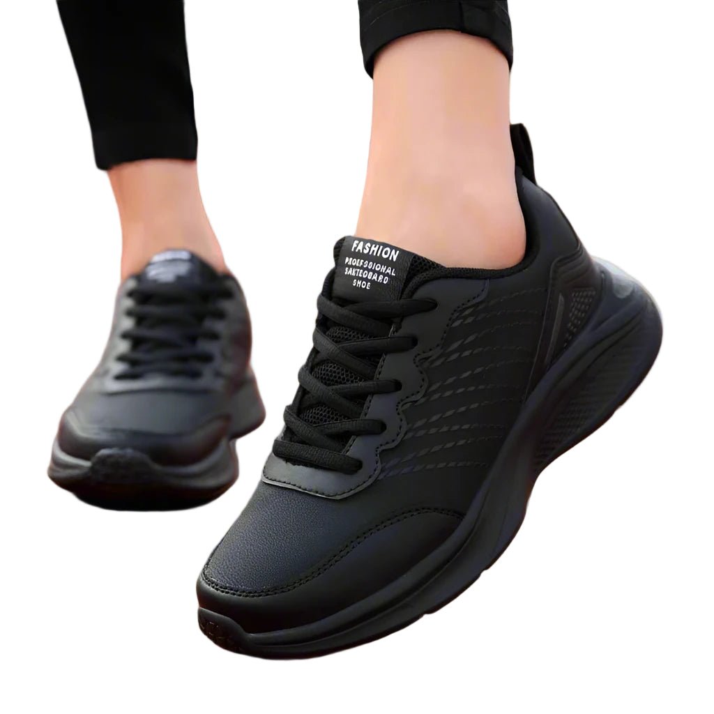 Dames Werkschoenen | Antislip Grip met Comfortabele Pasvorm - De Mode OutletDSHD3-TR610008