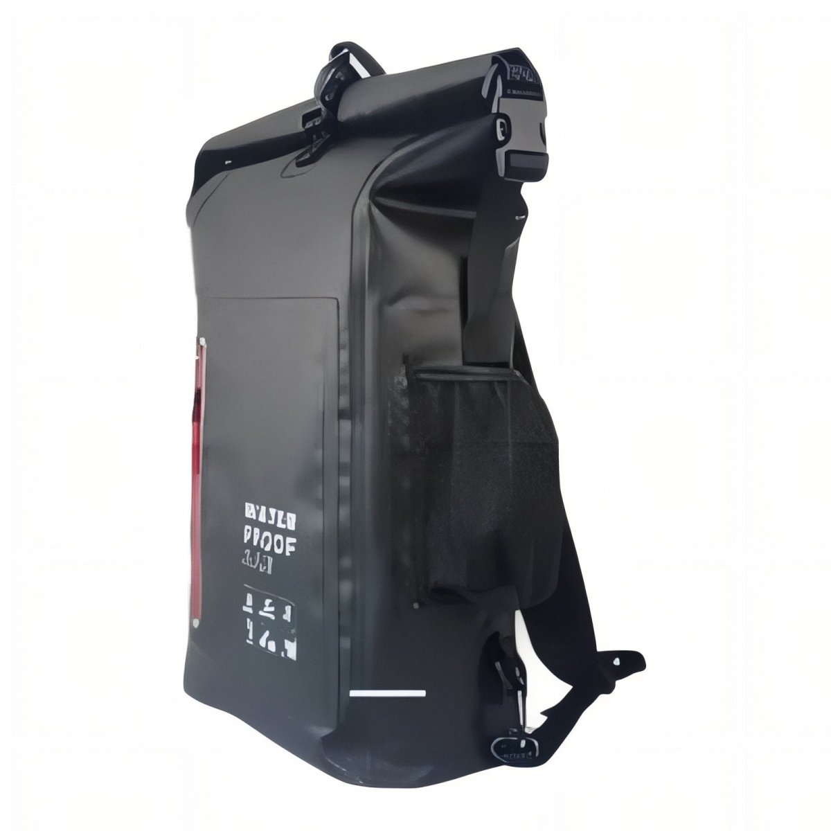Duurzame Waterdichte 30L Wandelrugzak – Ontworpen voor Nat Weer en Outdoor Gebruik - De Mode OutletYELLOW-YJ54G27