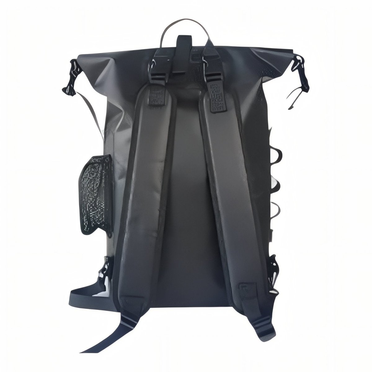 Duurzame Waterdichte 30L Wandelrugzak – Ontworpen voor Nat Weer en Outdoor Gebruik - De Mode OutletYELLOW-YJ54G27