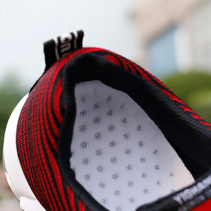 Padelschoenen Heren – Sportieve Schoenen met Grip en Stabiliteit