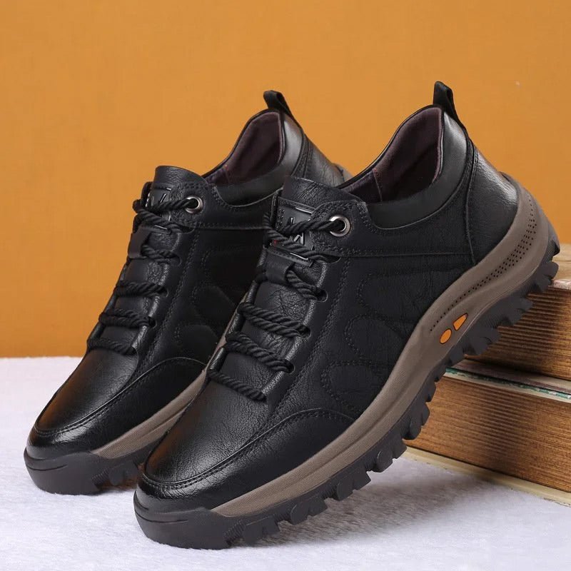 HENRY | Handgestikte Herenschoenen – Comfort & Stijl - De Mode OutletSANDS624492BERG-wiio