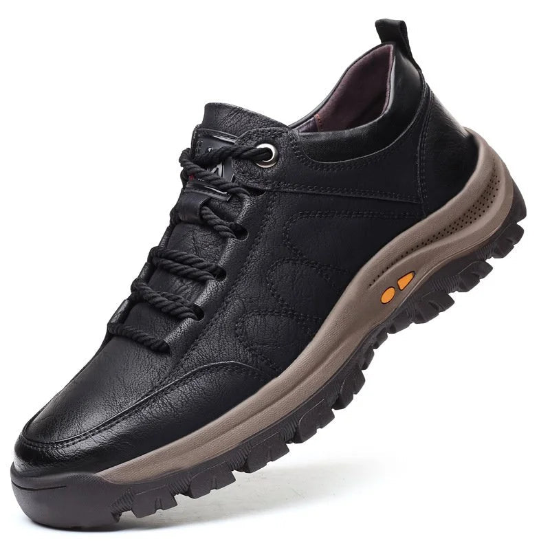 HENRY | Handgestikte Herenschoenen – Comfort & Stijl - De Mode OutletSANDS624492BERG-wiio