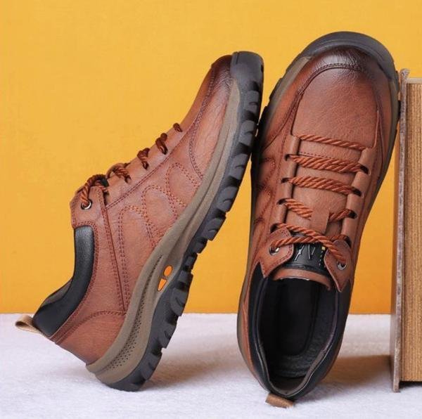 HENRY | Handgestikte Herenschoenen – Comfort & Stijl - De Mode OutletSANDS624492BERG-wiio
