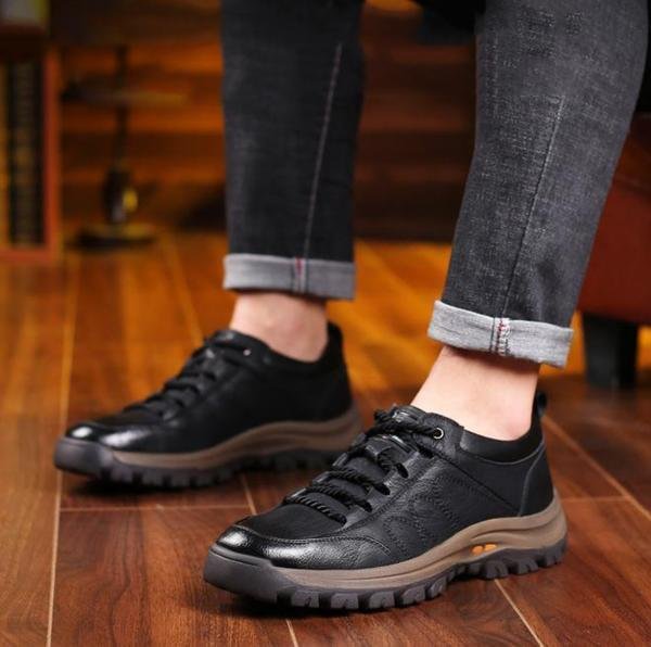 HENRY | Handgestikte Herenschoenen – Comfort & Stijl - De Mode OutletSANDS624492BERG-wiio