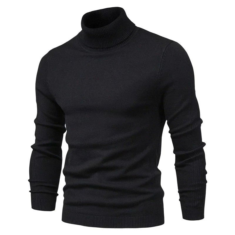 Heren Coltrui | Tijdloze Look met Verzorgde Pasvorm - De Mode Outlet
