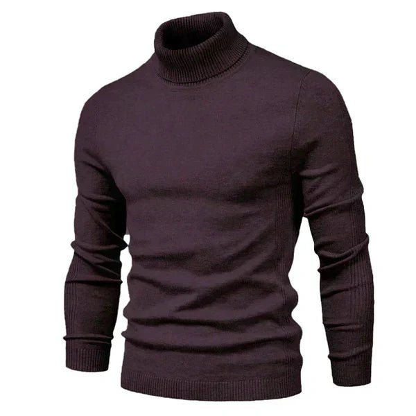 Heren Coltrui | Tijdloze Look met Verzorgde Pasvorm - De Mode Outlet