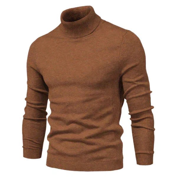 Heren Coltrui | Tijdloze Look met Verzorgde Pasvorm - De Mode Outlet