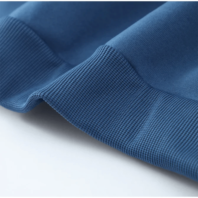 Heren Joggingpak Set | Casual Loungewear met Relaxte Pasvorm - De Mode Outlet