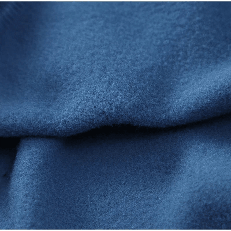 Heren Joggingpak Set | Casual Loungewear met Relaxte Pasvorm - De Mode Outlet