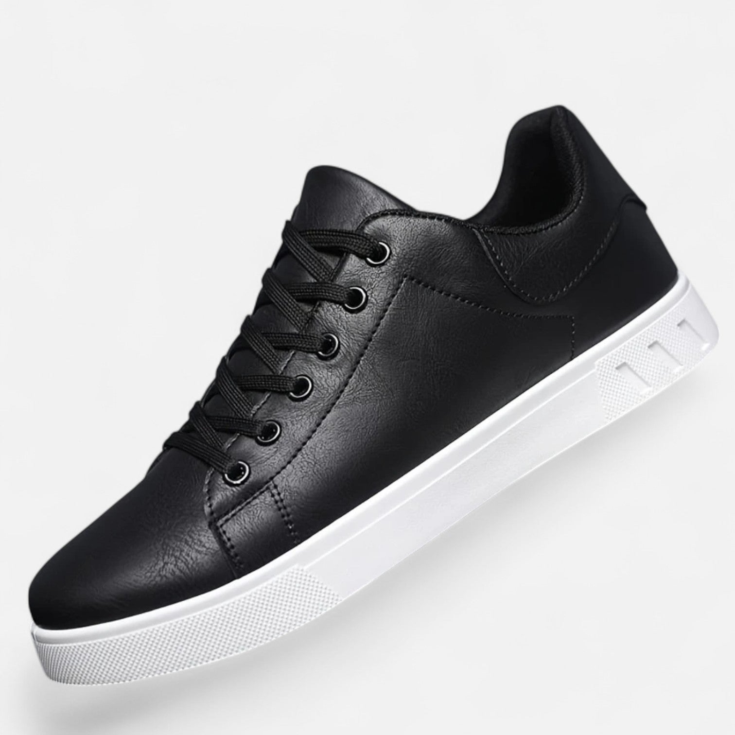 Heren Sneakers | Stijlvolle Business - Casual Look & Dagelijks Comfort - De Mode Outlet