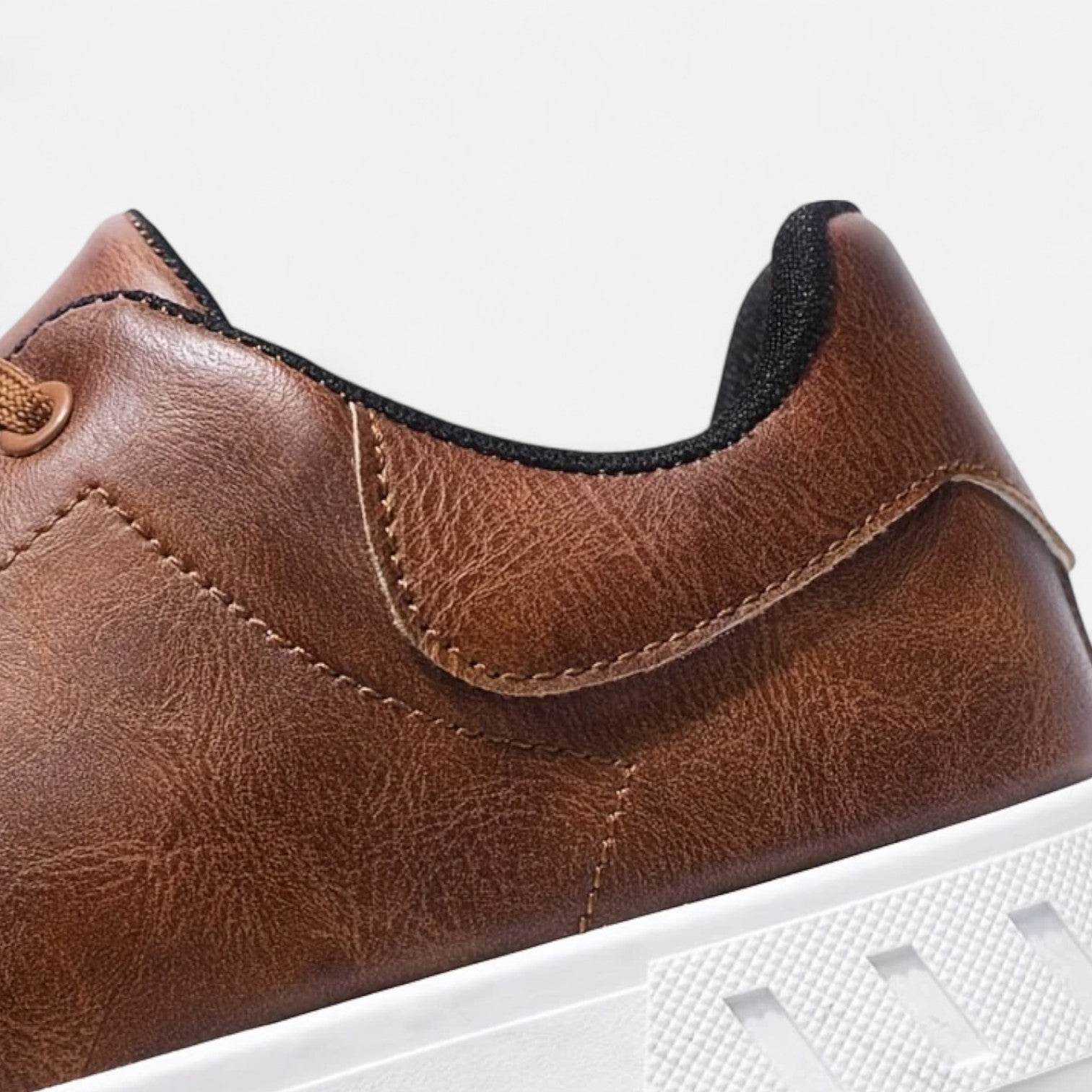 Heren Sneakers | Stijlvolle Business - Casual Look & Dagelijks Comfort - De Mode Outlet