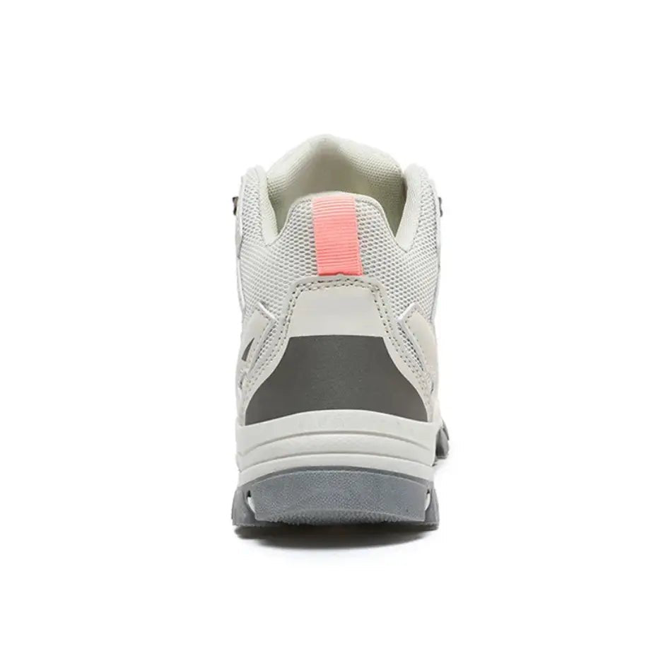 Hoge Wandelschoenen voor Dames | Lichtgewicht Ontwerp met Goede Grip - De Mode Outlet14:173Pink;200000124:200000333