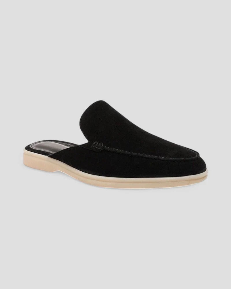 Heren instappers | Slip-on loafers met verzorgde uitstraling