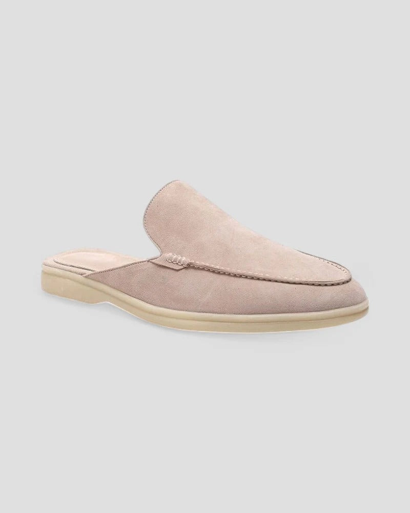 Heren instappers | Slip-on loafers met verzorgde uitstraling