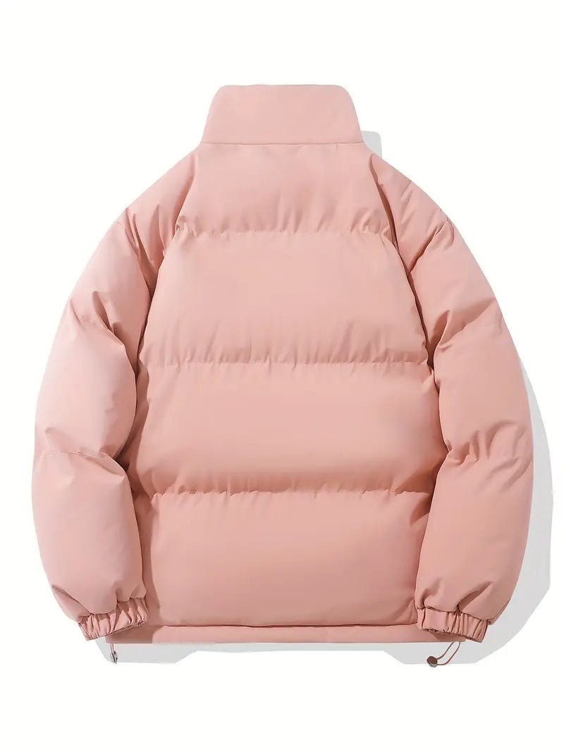 ISLA | Warme Winterjas met Capuchon – Stijlvol & Beschermend - De Mode Outlet