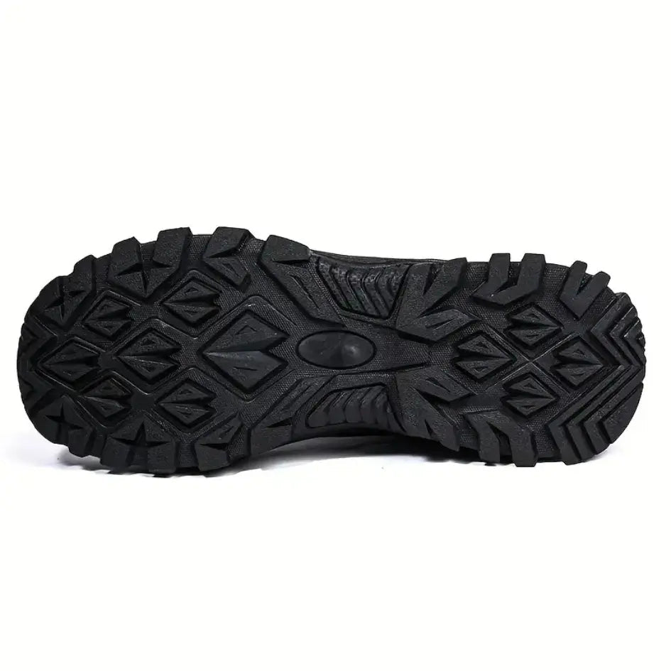 Lage Unisex Wandelschoenen | Ademend Ontwerp en Comfortabele Demping - De Mode OutletSKU_1755349795268_487