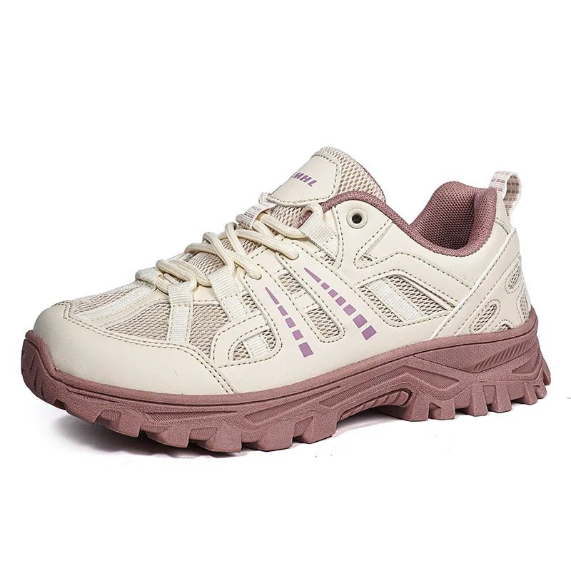 Lage Unisex Wandelschoenen | Ademend Ontwerp en Comfortabele Demping - De Mode OutletSKU_1755349795268_160