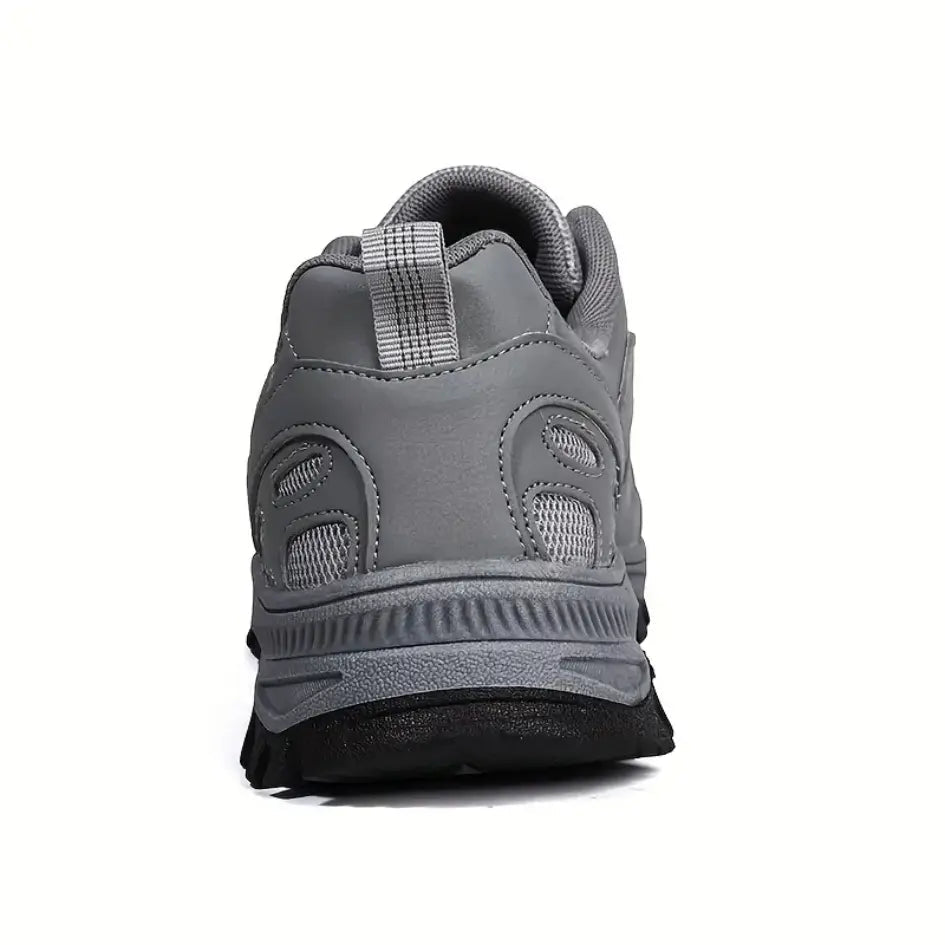 Lage Unisex Wandelschoenen | Ademend Ontwerp en Comfortabele Demping - De Mode OutletSKU_1755349795268_889