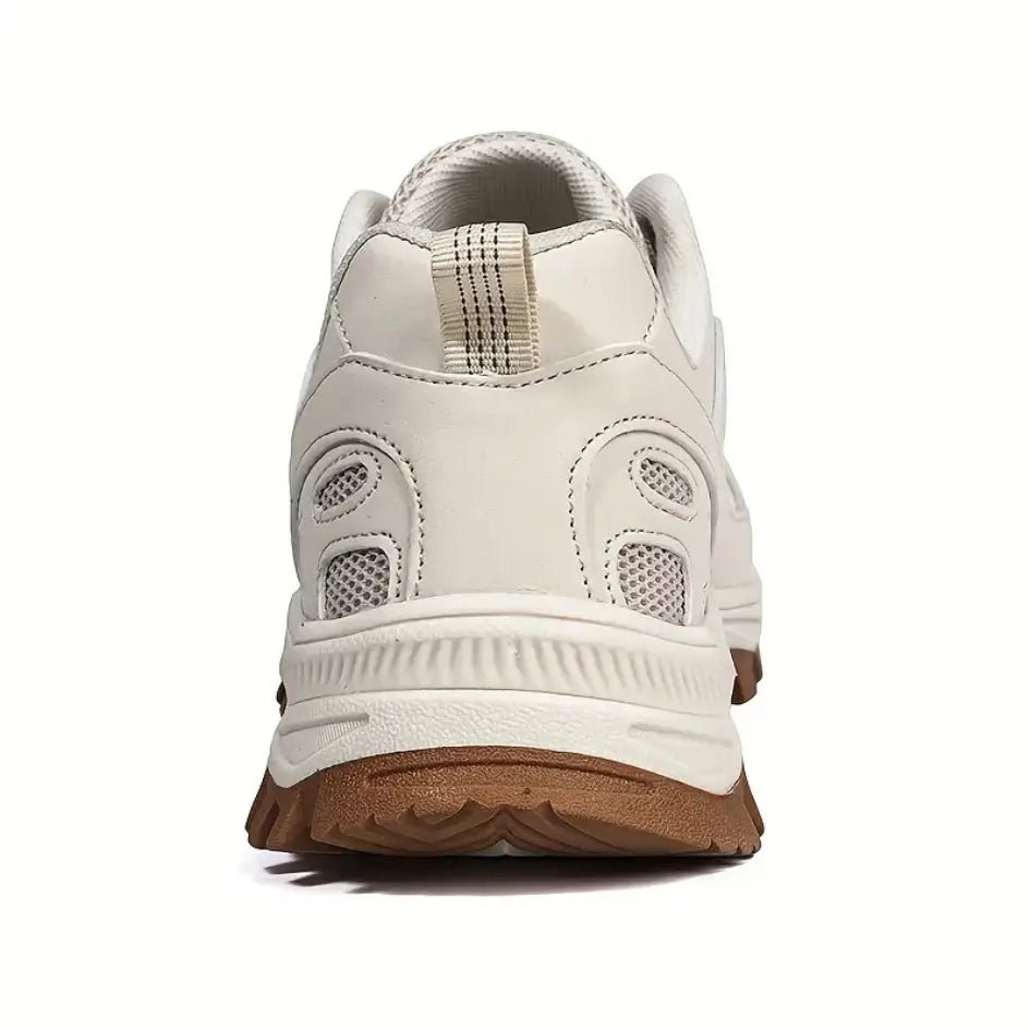 Lage Unisex Wandelschoenen | Ademend Ontwerp en Comfortabele Demping - De Mode OutletSKU_1755349795268_442