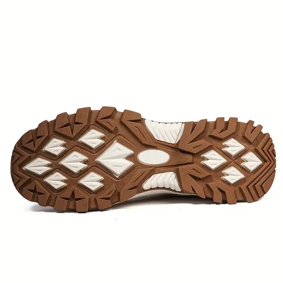 Lage Unisex Wandelschoenen | Ademend Ontwerp en Comfortabele Demping - De Mode OutletSKU_1755349795268_442
