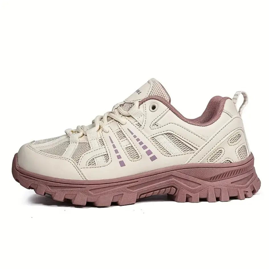 Lage Unisex Wandelschoenen | Ademend Ontwerp en Comfortabele Demping - De Mode OutletSKU_1755349795268_160