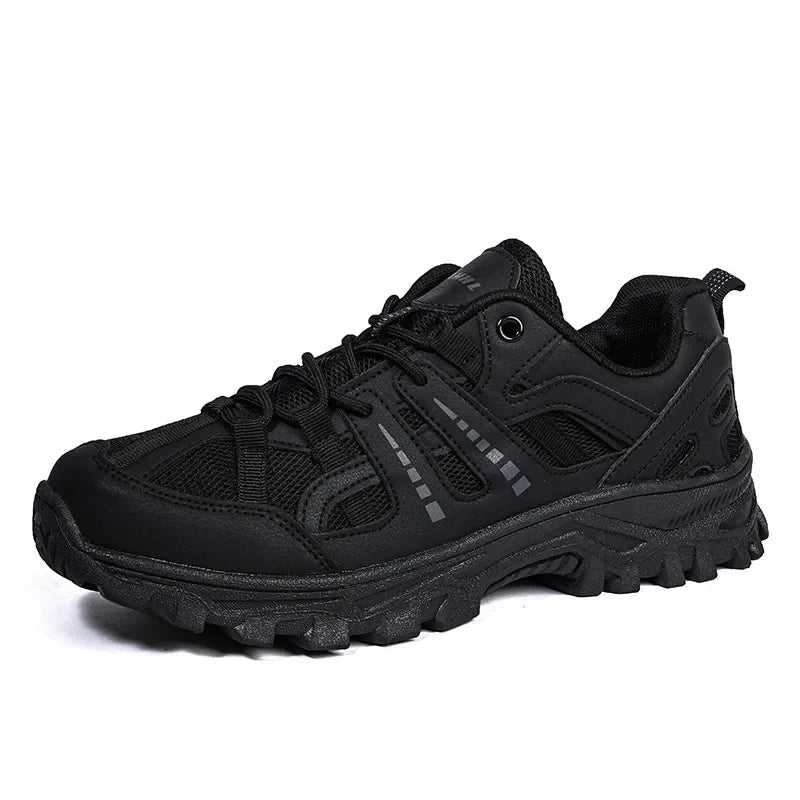 Lage Unisex Wandelschoenen | Ademend Ontwerp en Comfortabele Demping - De Mode OutletSKU_1755349795268_487