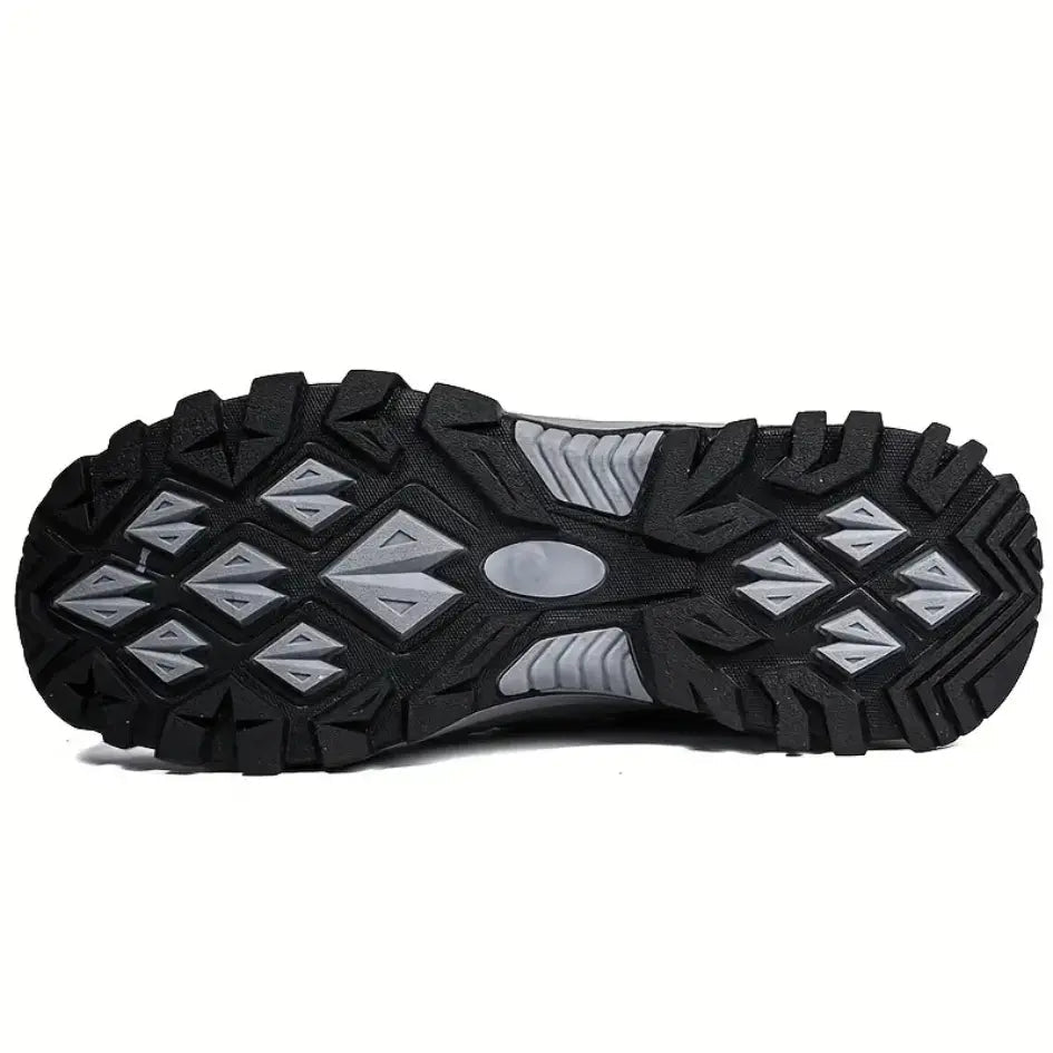 Lage Unisex Wandelschoenen | Ademend Ontwerp en Comfortabele Demping - De Mode OutletSKU_1755349795268_889