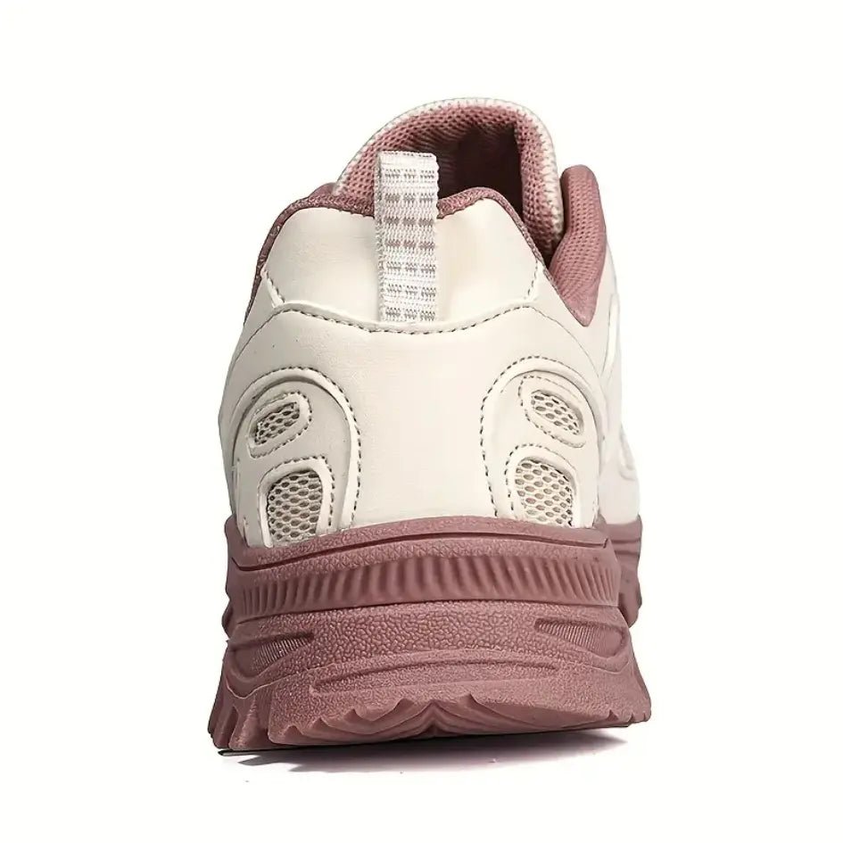 Lage Unisex Wandelschoenen | Ademend Ontwerp en Comfortabele Demping - De Mode OutletSKU_1755349795268_160