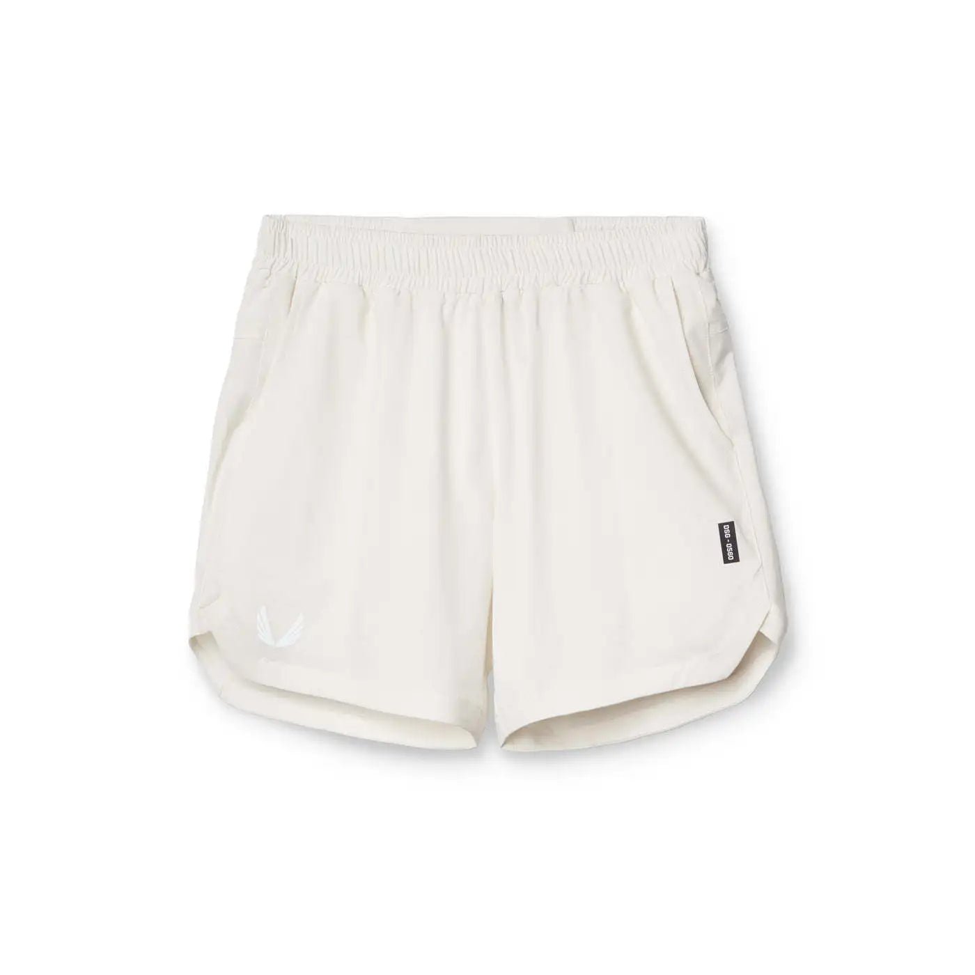 Liam Men's Sport Shorts 2 - in - 1 Ontwerp Sneldrogend voor Fitness en Joggen - De Mode Outlet1005006070337495-;14:1052YH-DK61 Beige