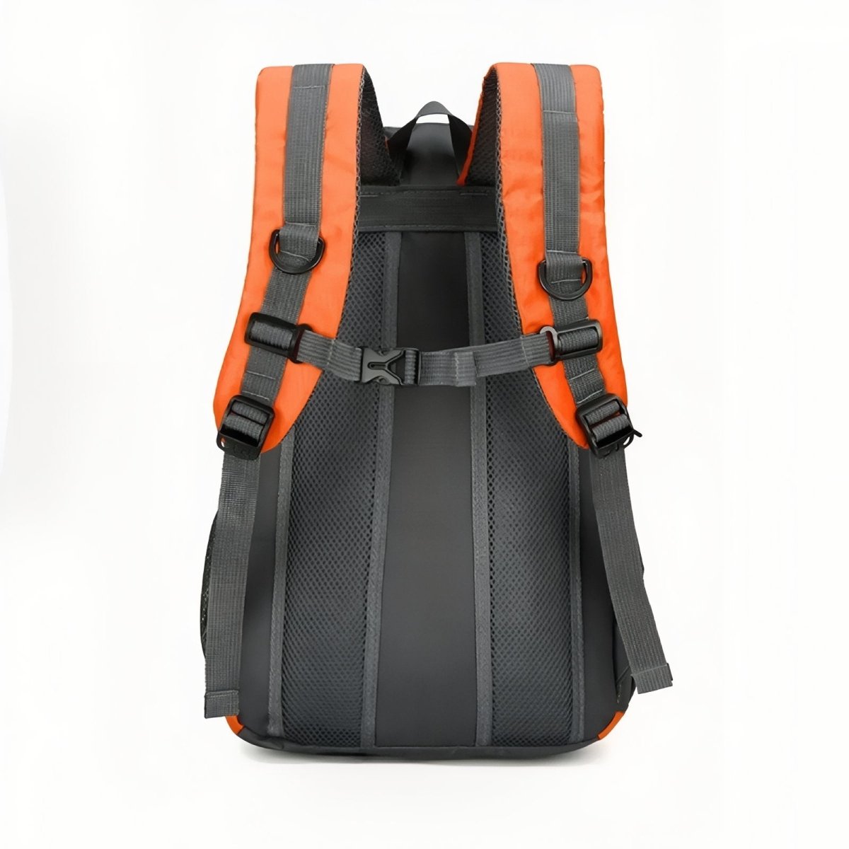 Lichtgewicht 30L Wandelrugzak – Praktisch Ontwerp voor Outdoor Gebruik - De Mode OutletORANGE-GG97T53