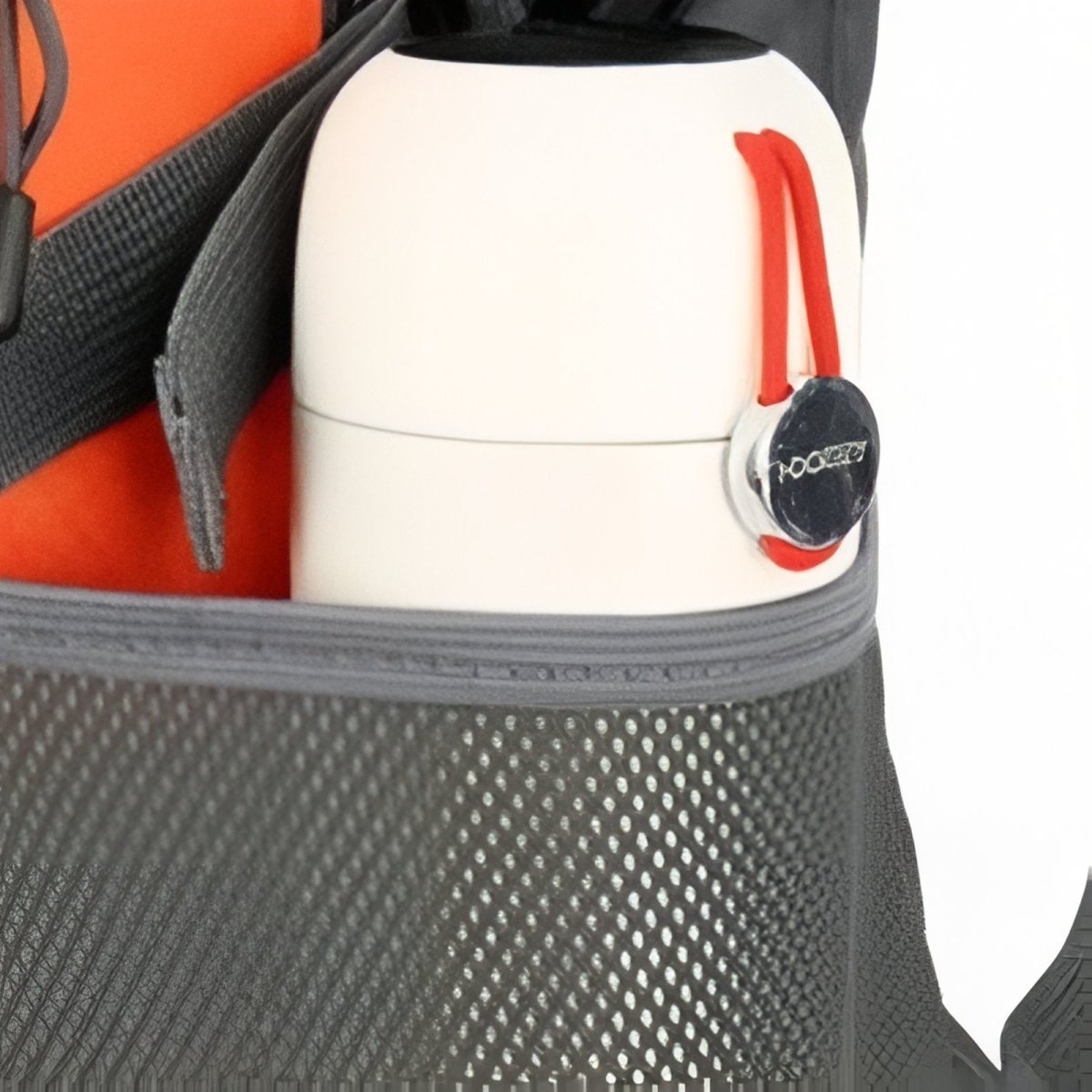 Lichtgewicht 30L Wandelrugzak – Praktisch Ontwerp voor Outdoor Gebruik - De Mode OutletDARK GREEN-LW87Q17