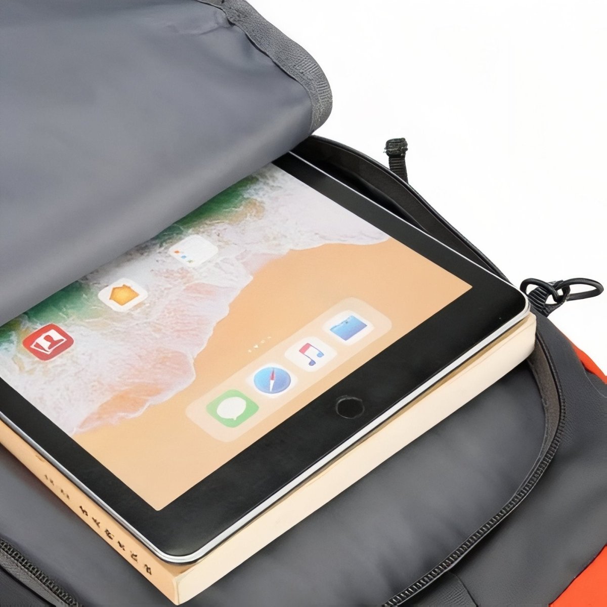 Lichtgewicht 30L Wandelrugzak – Praktisch Ontwerp voor Outdoor Gebruik - De Mode OutletDARK GREEN-LW87Q17