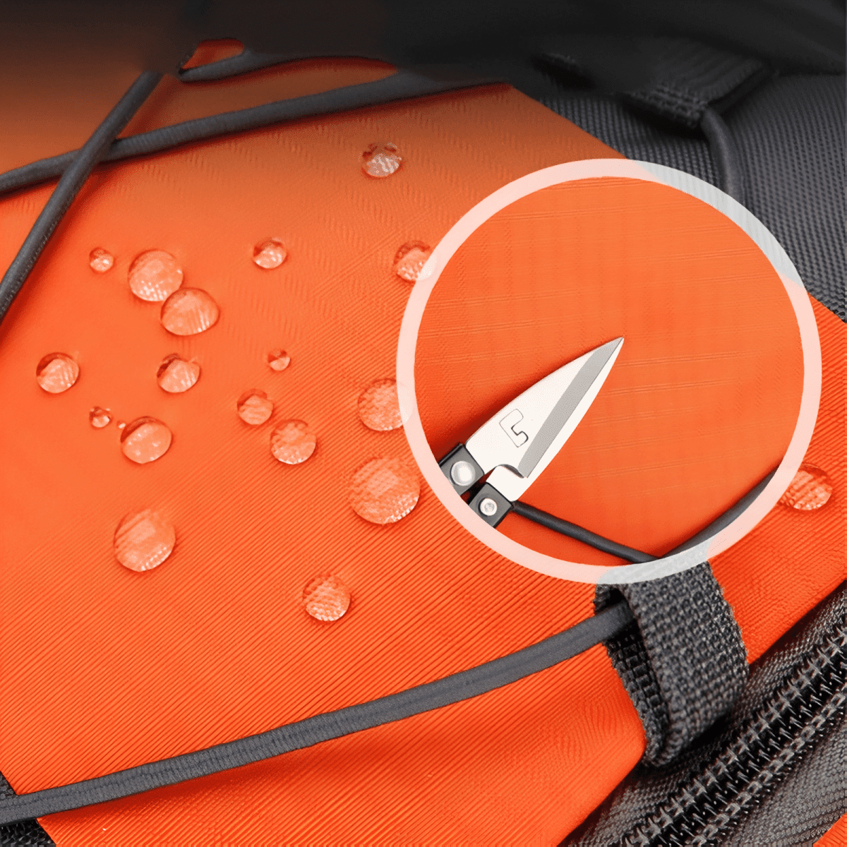 Lichtgewicht 30L Wandelrugzak – Praktisch Ontwerp voor Outdoor Gebruik - De Mode OutletDARK GREEN-LW87Q17