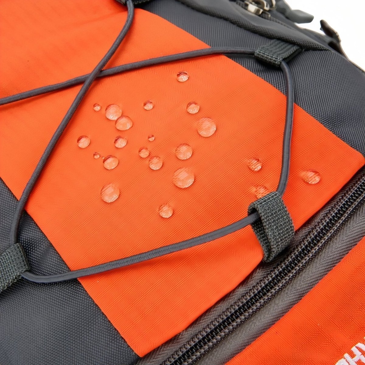 Lichtgewicht 30L Wandelrugzak – Praktisch Ontwerp voor Outdoor Gebruik - De Mode OutletDARK GREEN-LW87Q17