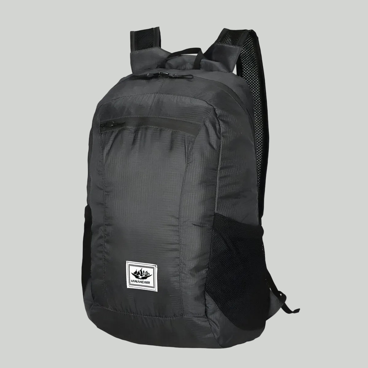Lichtgewicht Opvouwbare Outdoor Rugzak – Compact Reisontwerp - De Mode OutletNAVY BLUE-EH80O97