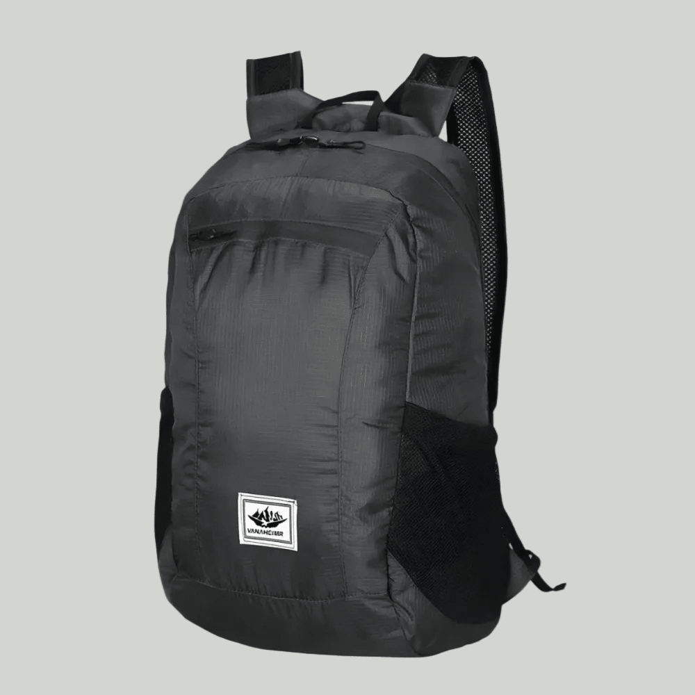 Lichtgewicht Opvouwbare Outdoor Rugzak – Compact Reisontwerp - De Mode OutletPINK-ZB78J72