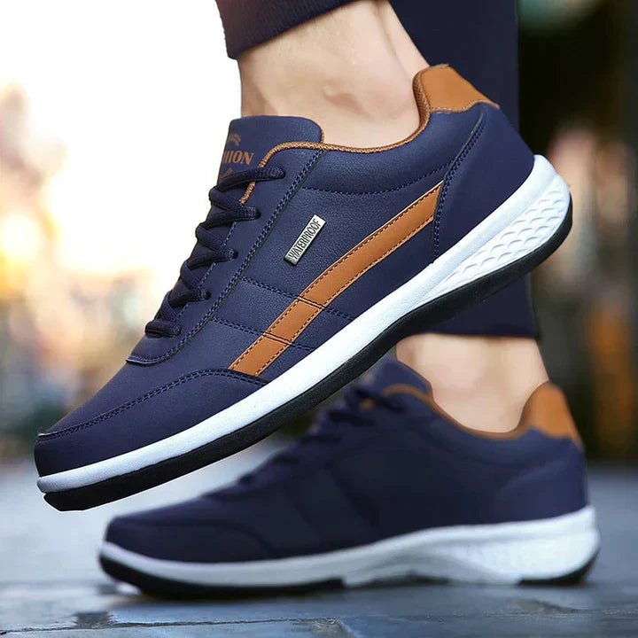 Milan | Orthopedische Wandelschoenen – Comfort & Ondersteuning - De Mode OutletRS239001