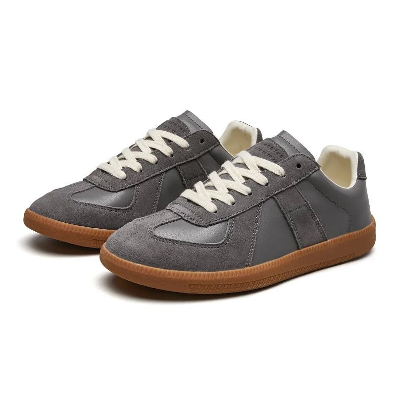 Milan – Retro Sneakers met Dikke Zool - De Mode OutletSKU_1738514455248_944