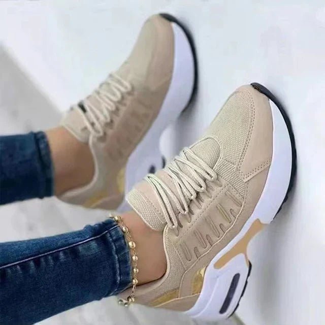 Mode Outlet | Ademende Orthopedische Sneakers – Stijlvol & Comfortabel - De Mode OutletLOTTE-10165542551886-51185678057806