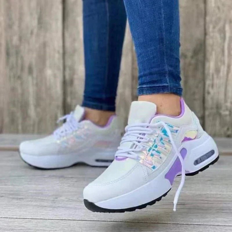 Mode Outlet | Ademende Orthopedische Sneakers – Stijlvol & Comfortabel - De Mode OutletLOTTE-10165542551886-51185679237454