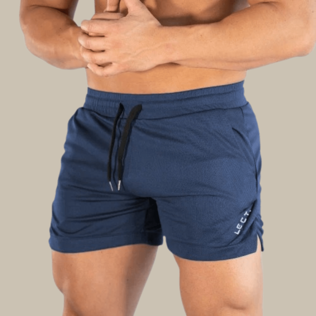 Mode Outlet | Sportieve Heren Zwembroek – Stijlvol & Comfortabel - De Mode OutletDQ-05261547-4002