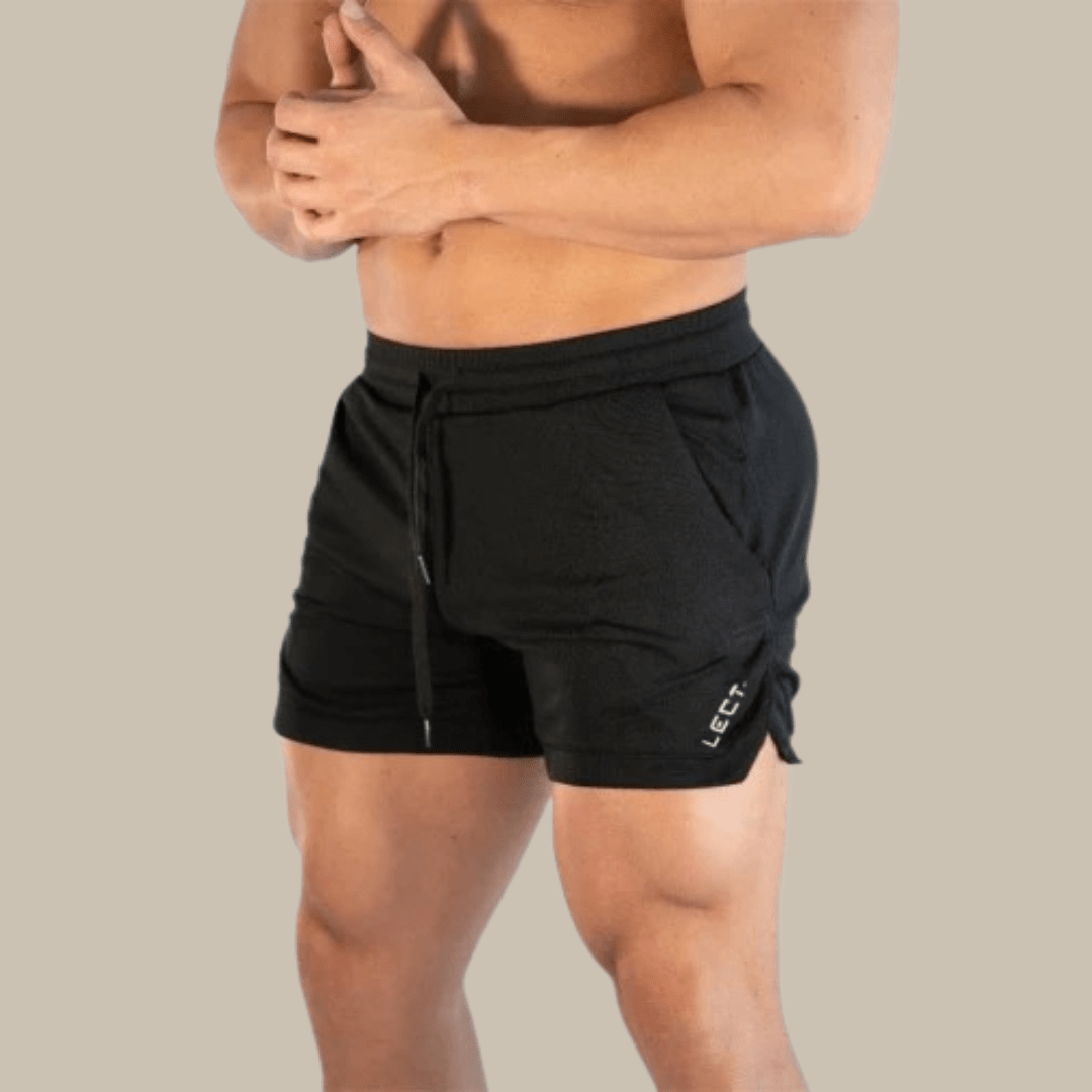 Mode Outlet | Sportieve Heren Zwembroek – Stijlvol & Comfortabel - De Mode OutletDQ-05261547-3997