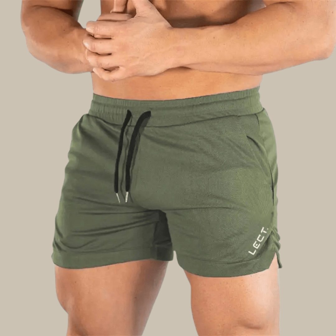 Mode Outlet | Sportieve Heren Zwembroek – Stijlvol & Comfortabel - De Mode OutletDQ-05261547-4012