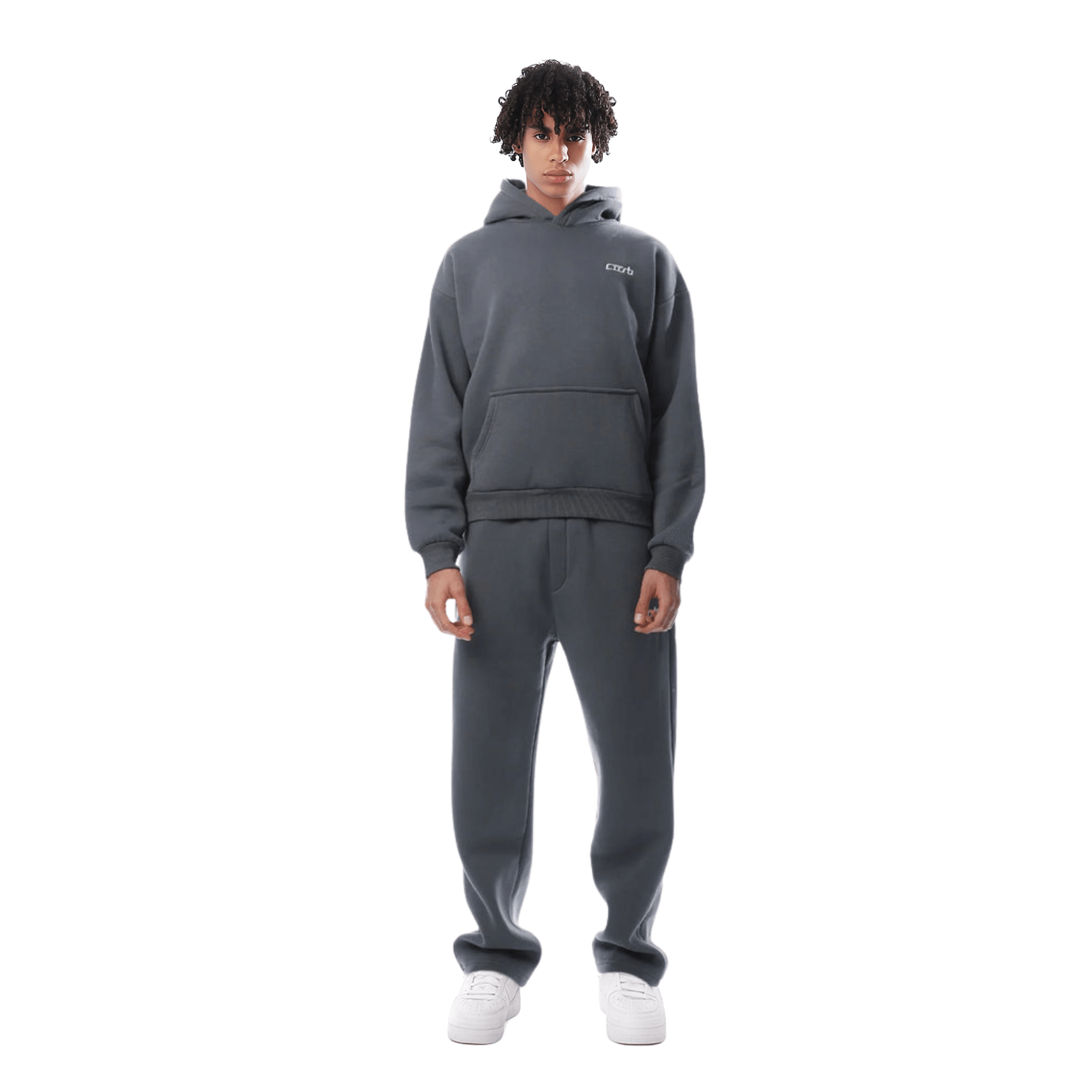 Moderne Unisex Trainingsset | Comfort en Stijl voor Elke Dag - De Mode OutletDWOD4-NY047016