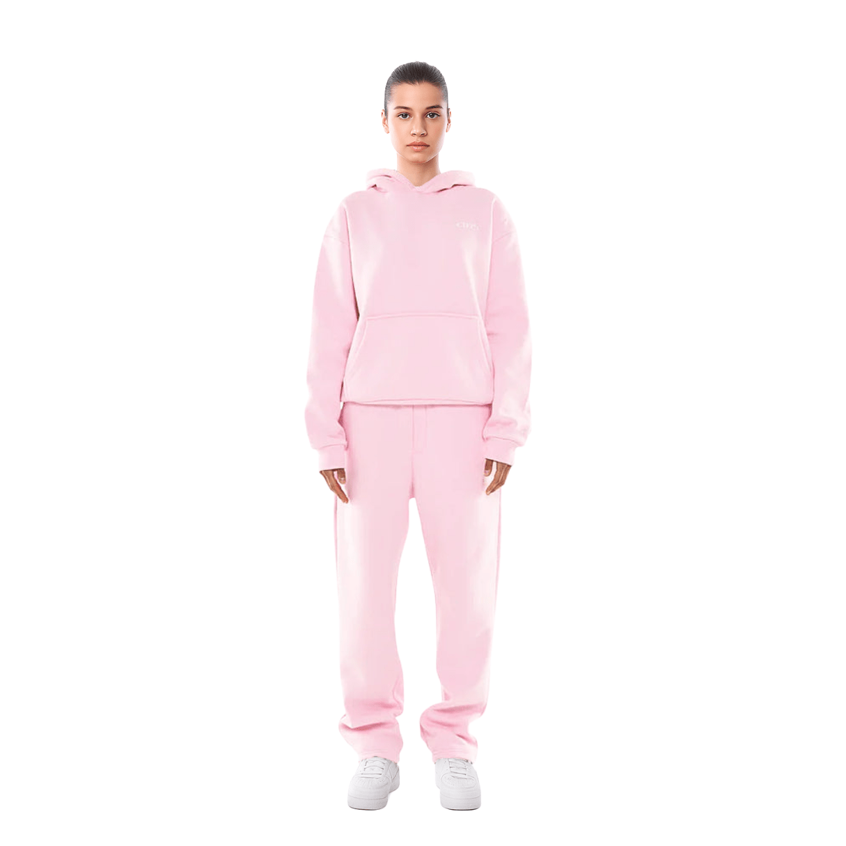 Moderne Unisex Trainingsset | Comfort en Stijl voor Elke Dag - De Mode OutletDWOD4-NY047026